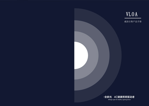 全新篇章，照亮未來 | VLOA 2024圖冊合集發(fā)布